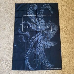 AFI Fabric Poster Flag